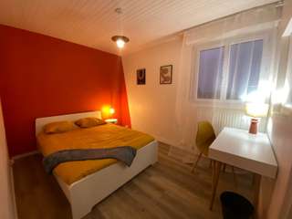 Location appartement 6 pièces