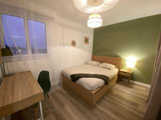 Location appartement 6 pièces