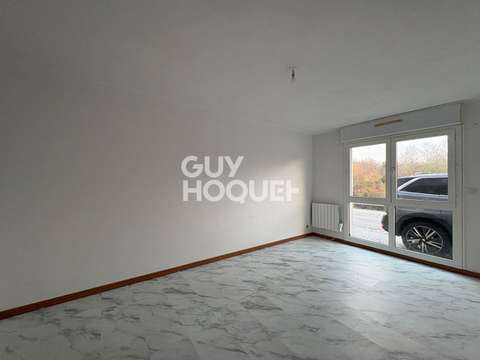 Location appartement 2 pièces Rezé 44