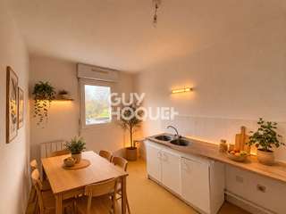 Location appartement 2 pièces