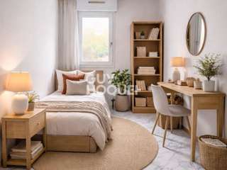 Location appartement 2 pièces