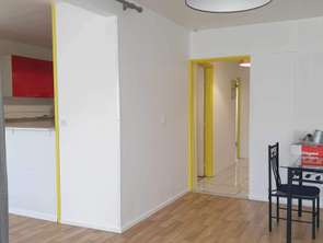 Location Appartement 2 piècesRezé