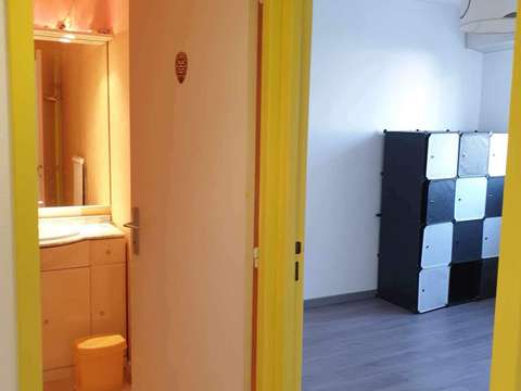 Location appartement 2 pièces