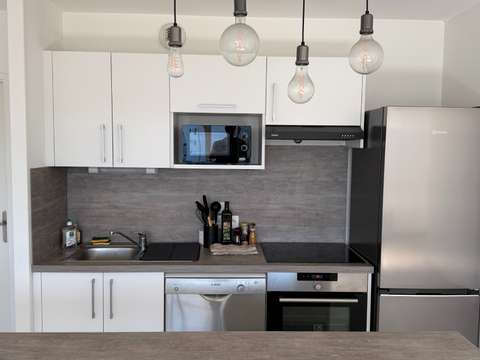 Location appartement 3 pièces