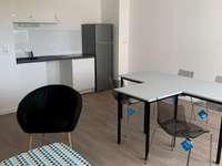 Location appartement 5 pièces