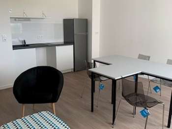 Location appartement 5 pièces