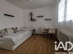 Location Appartement T1Rezé