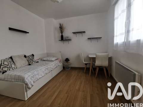 Location appartement 1 pièce Rezé 44