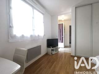Location appartement 1 pièce