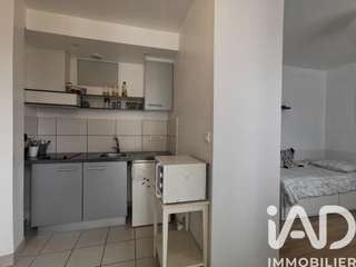 Location appartement 1 pièce