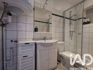 Location appartement 1 pièce