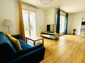 Location Appartement 3 piècesRezé