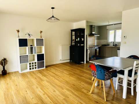 Location appartement 3 pièces