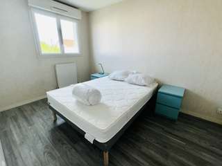 Location appartement 3 pièces