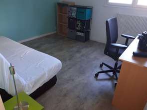 Location Appartement 3 piècesRezé