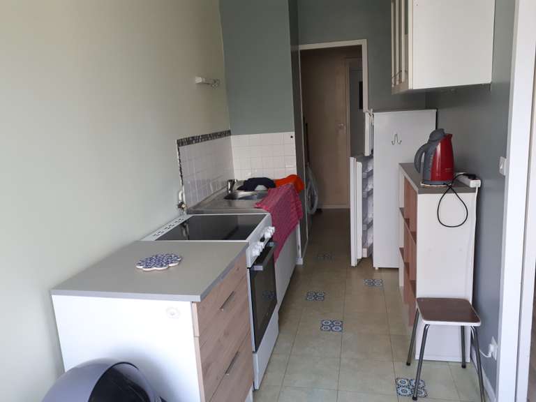 Location appartement 3 pièces