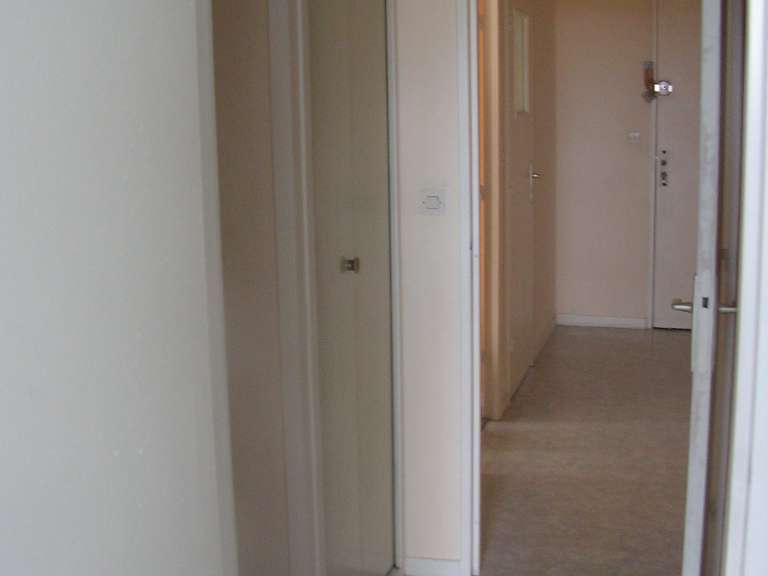 Location appartement 3 pièces