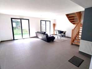 Location Appartement 4 piècesRezé
