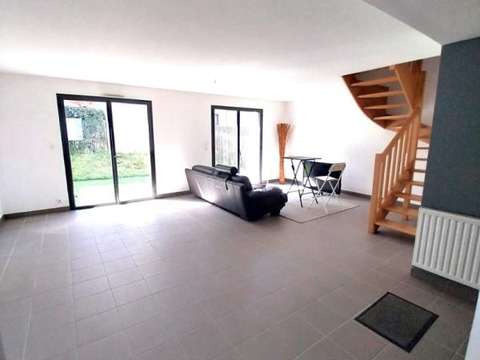 Location appartement 4 pièces Rezé 44