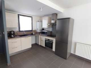 Location appartement 4 pièces