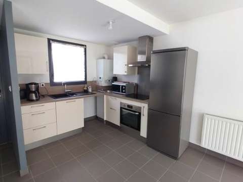 Location appartement 4 pièces