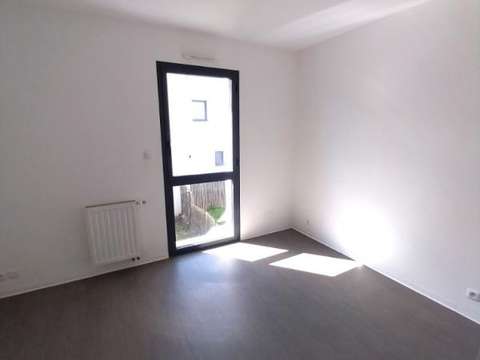 Location appartement 4 pièces