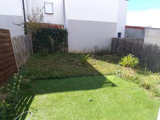 Location appartement 4 pièces