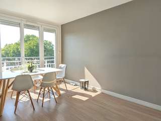 Location appartement 3 pièces
