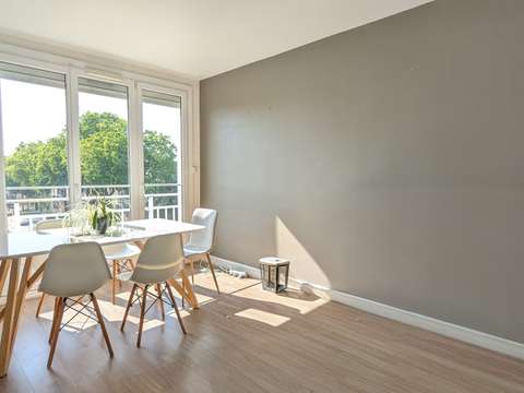 Location appartement 3 pièces