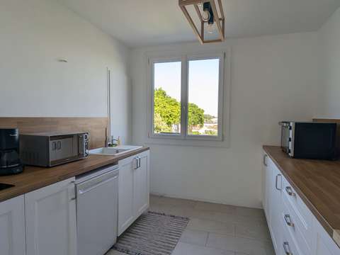 Location appartement 3 pièces