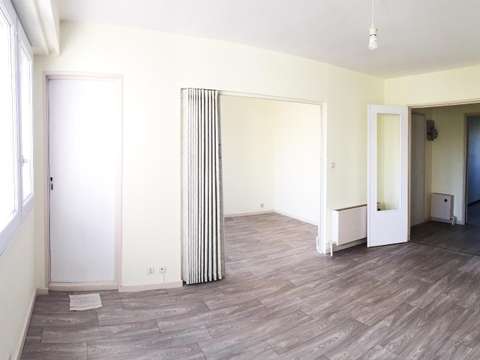 Location appartement 3 pièces Rezé 44