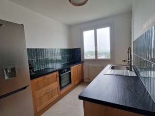 Location appartement 2 pièces