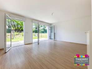 Location Appartement 3 piècesRezé