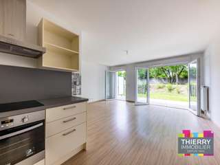 Location appartement 3 pièces