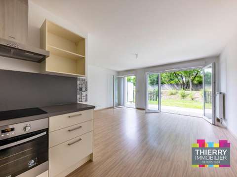 Location appartement 3 pièces