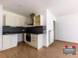 Location appartement 3 pièces