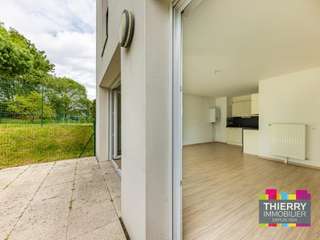 Location appartement 3 pièces