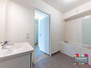 Location appartement 3 pièces