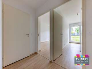 Location appartement 3 pièces