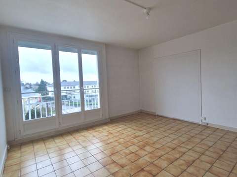 Location appartement 4 pièces Rezé 44
