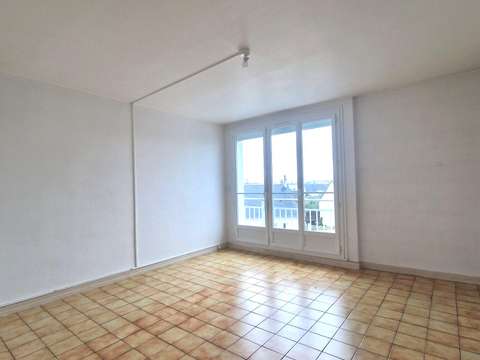 Location appartement 4 pièces