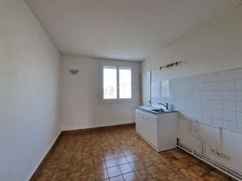 Location appartement 4 pièces