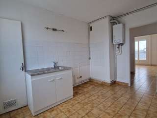 Location appartement 4 pièces
