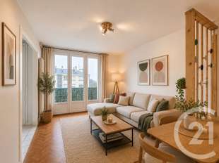 Photo Location appartement Rezé