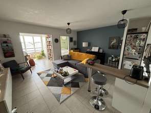 Location Appartement 2 piècesRezé