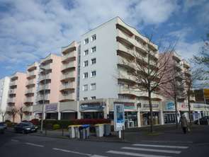 Location Appartement 3 piècesRezé