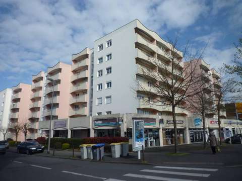 Location appartement 3 pièces Rezé 44