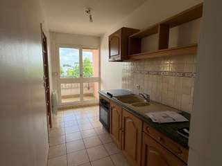 Location appartement 3 pièces