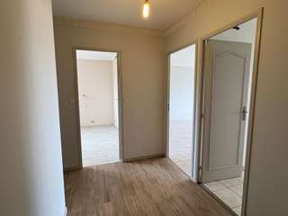 Location appartement 3 pièces