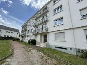 Location Appartement 3 piècesRezé